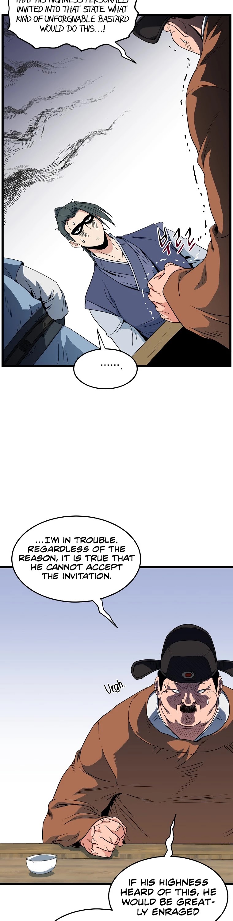 Murim Login Chapter 94 image 19